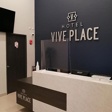 Vive Place Aguascalientes Zewnętrze zdjęcie